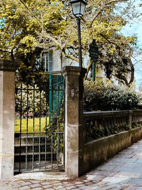 Sacré-Cur de Montmartre Guided Tour - FAQ