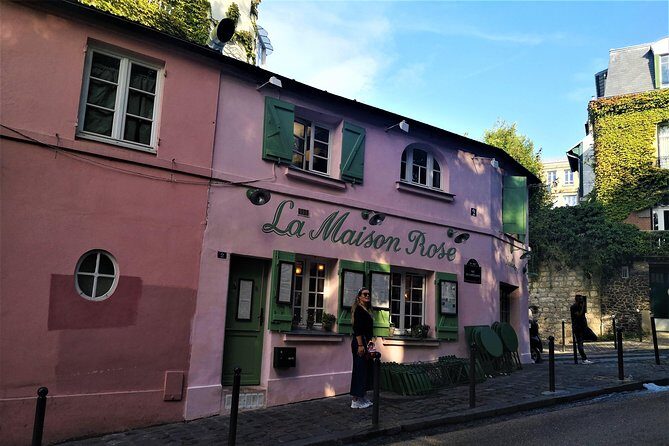 Sacred Heart and Montmartre with private guide - Final Thoughts