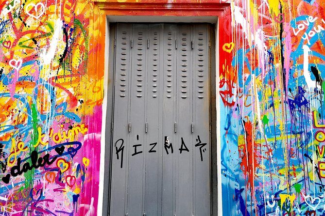 Sacred Heart and Montmartre with private guide - FAQ