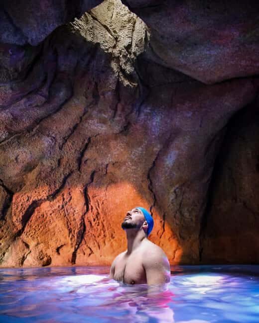 Sacred Hot Springs from Porto: Wellness & Culture - Practicalities: What to Know Before You Go