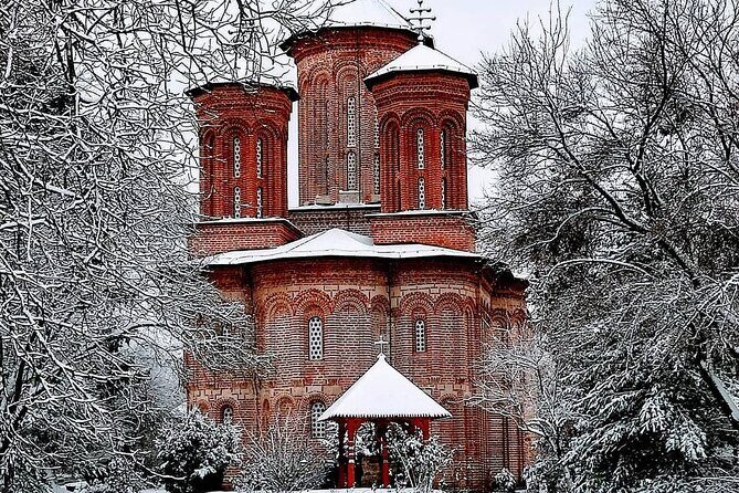Sacred Monasteries Private Tour: Snagov, igneti & Cldruani - Who Is This Tour Best For?