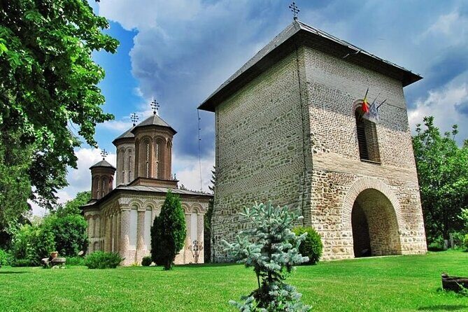 Sacred Monasteries Private Tour: Snagov, igneti & Cldruani - FAQ