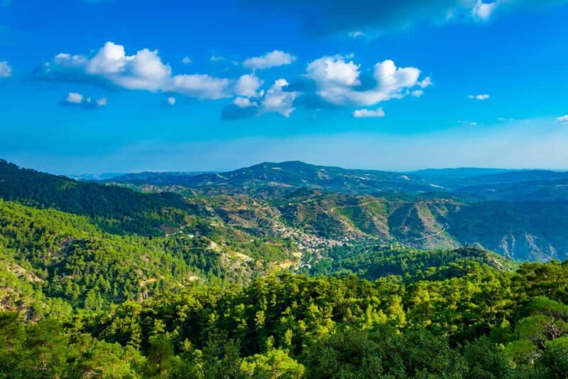 Sacred Peaks & Tales: Troodos Mountain Private Tour - Final Thoughts: Who is This Tour For?