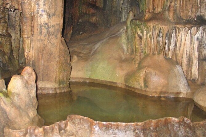 Saeva dupka and Ledenika Caves Day-Tour from Sofia - The Value of the Tour