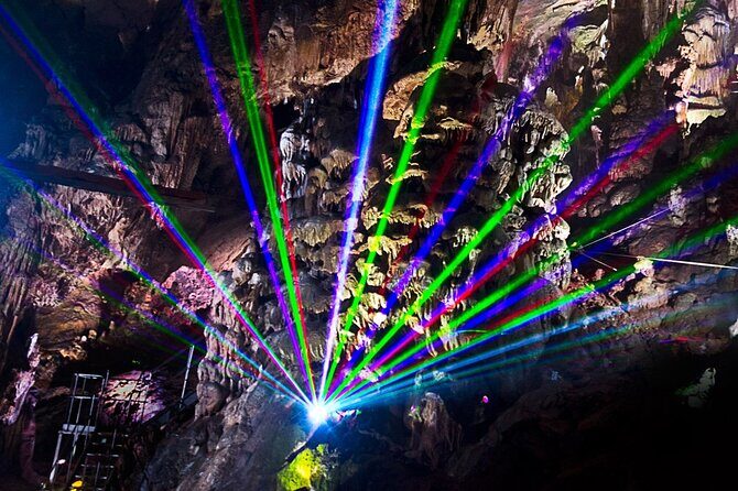 Saeva dupka and Ledenika Caves Day-Tour from Sofia - Who Is This Tour For?