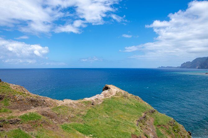 Safari 4x4 Pico Arieiro Santana in Small Group "FlowerEAST" - Price and Overall Value