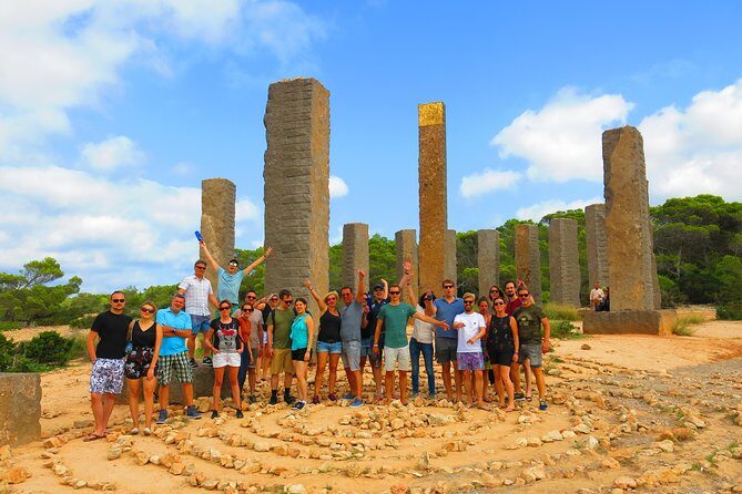 Safari Beach Tour Ibiza (Shared) - Who Is This Tour Best For?