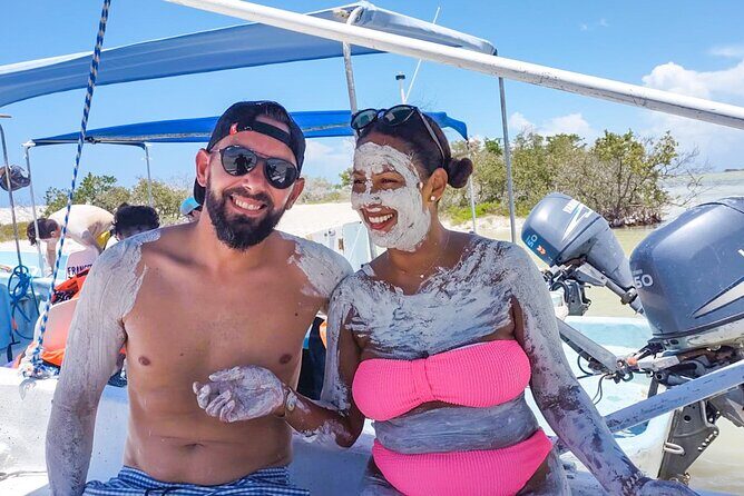 Safari in Rio Lagartos, Coloradas and Mayan Bath - Starting Early and Getting There