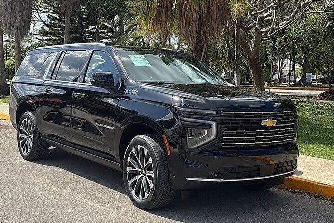 Safe and Comfortable Riviera Maya Transfers - What to Expect from the Riviera Maya Transfers