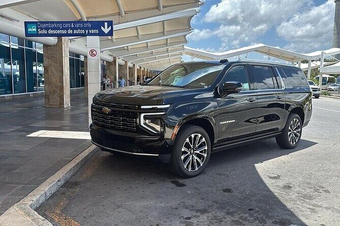 Safe and Comfortable Riviera Maya Transfers - Punctuality and Professionalism