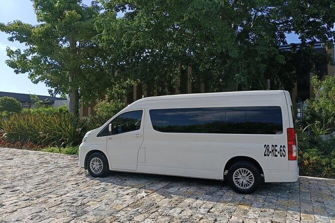 Safe and Comfortable Riviera Maya Transfers - Cost and Value