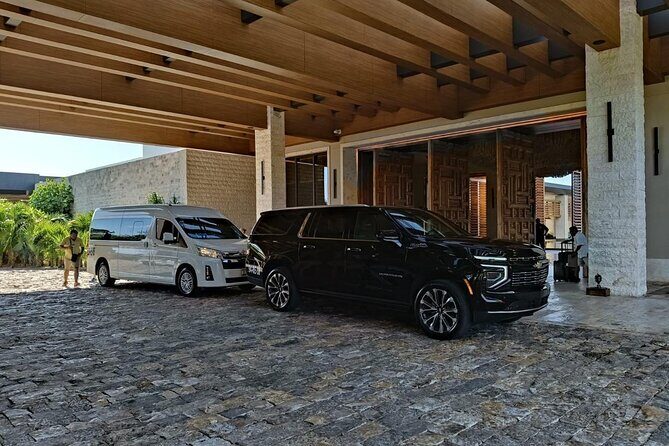Safe and Comfortable Riviera Maya Transfers - Who Is This Transfer Best For?