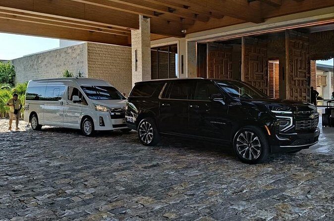 Safe and Comfortable Riviera Maya Transfers - FAQ