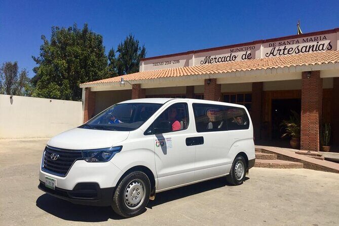 Safe transfer, City of Oaxaca to the airport - Why Choose a Private Transfer from Oaxaca to the Airport?