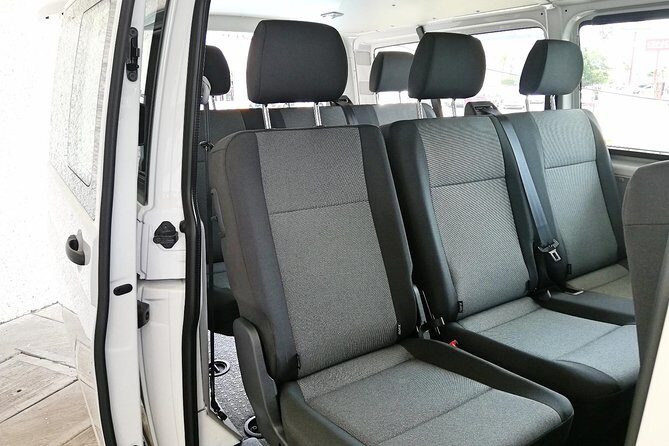 Safe Trip: One Way Cancun / Riviera Maya Shuttle Hotel / Airport / Hotel - What To Expect on Your Transfer