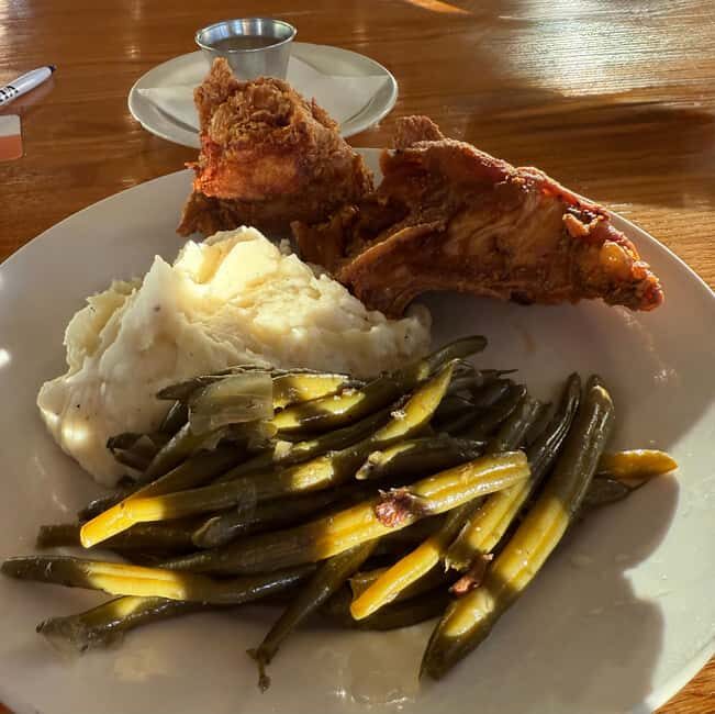 Safety Harbor: Food and Drink Tour with a Local Guide - Key Points