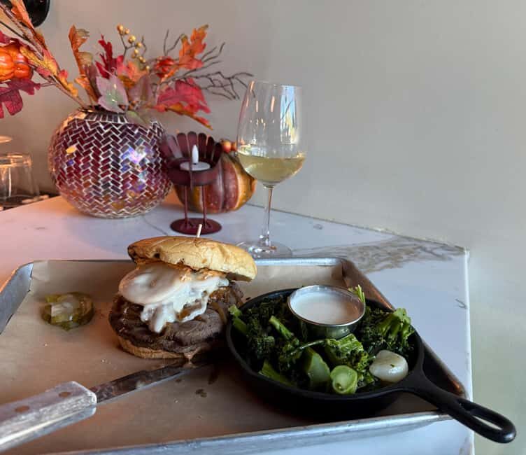 Safety Harbor: Food and Drink Tour with a Local Guide - Discovering Safety Harbor: What to Expect