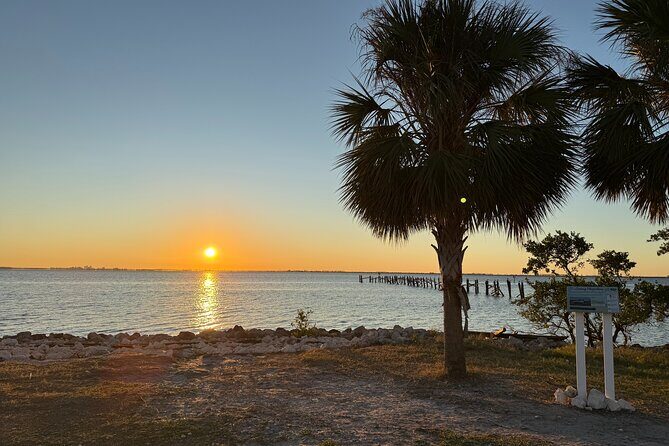 Safety Harbor Food Tour - How It All Comes Together: Practical Details