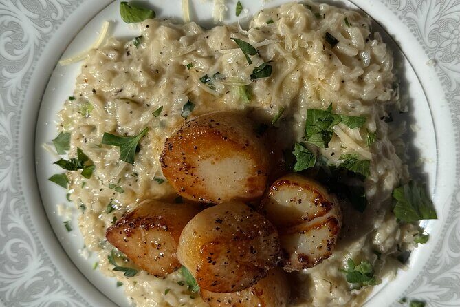 Safety Harbor Food Tour - FAQ