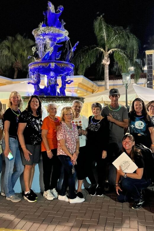 Safety Harbor: Ghost & History Tour by Silent Slayer Tours - Key Points