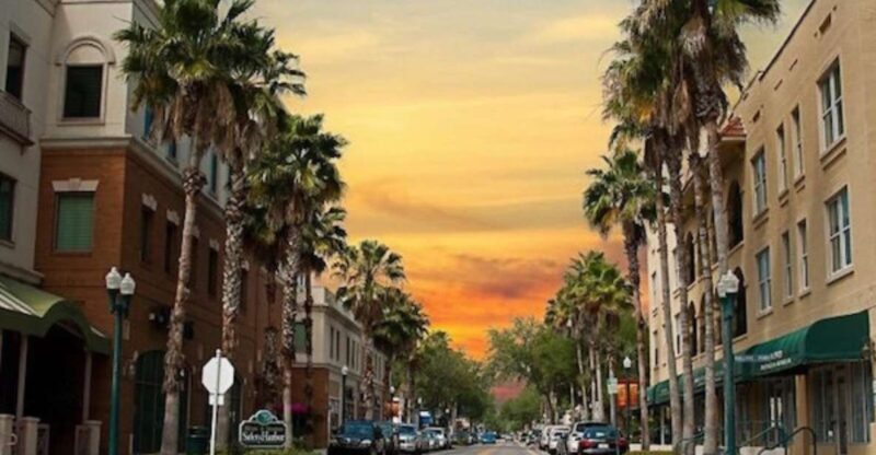 Safety Harbor: Ghost & History Tour by Silent Slayer Tours - Exploring Safety Harbor’s Haunted Past