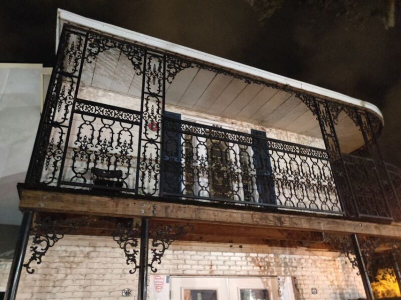 Safety Harbor: Ghost & History Tour by Silent Slayer Tours - Wrapping Up