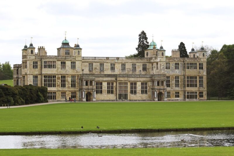 Saffron Walden: Audley End House and Gardens Ticket - Final Thoughts