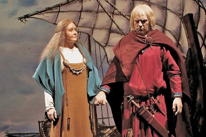 Saga Museum - Entrance ticket - Final Thoughts: Is This Museum for You?