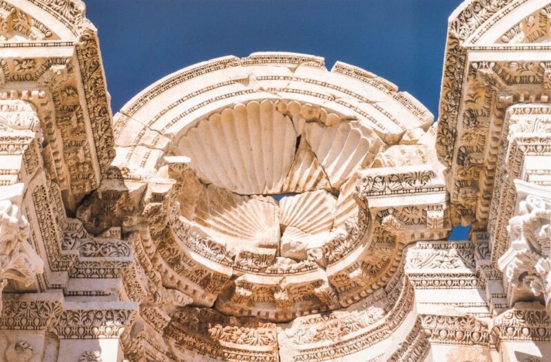 Sagalassos Tour from Antalya - Lunch and Scenic Drive Back