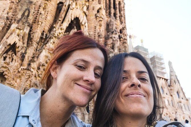 Sagrada Familia and Gaudi Private Tour with Skip the Line Tickets - A Deep Dive into the Experience