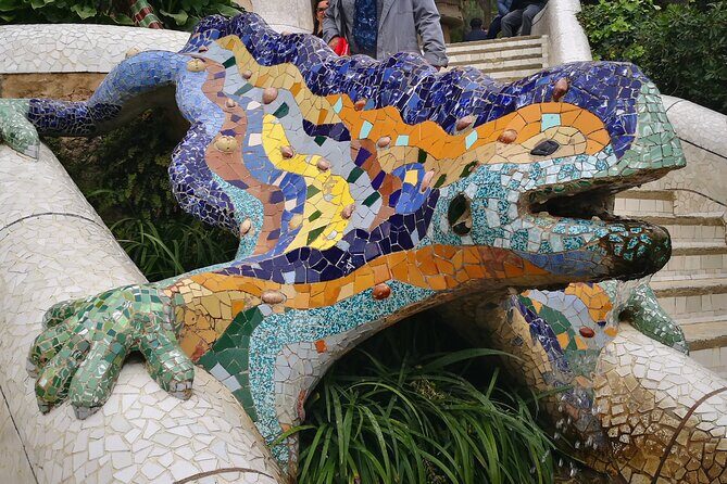Sagrada Familia and Guell Park Private Tour - Who Will Love This Tour?