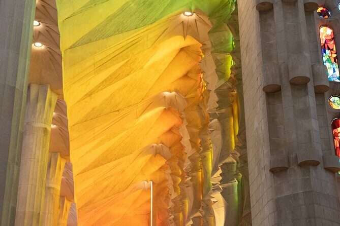 Sagrada Familia and Guell Park Private Tour - Final Thoughts