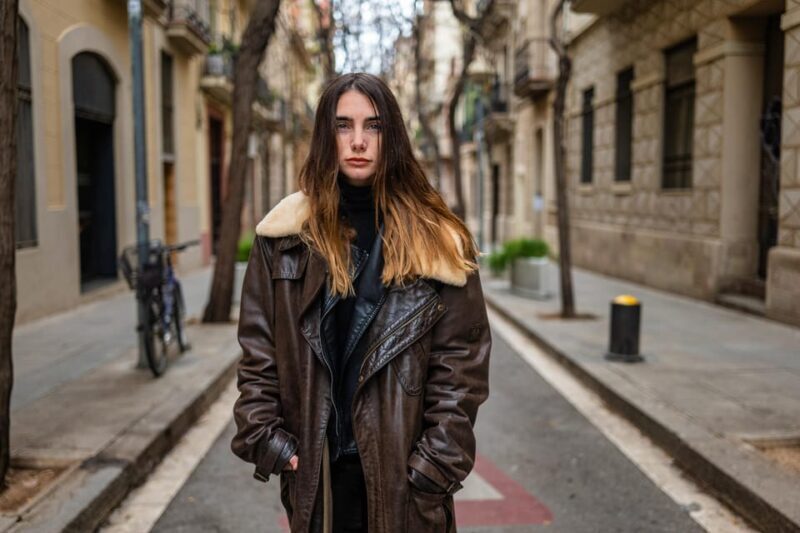 Sagrada Familia cinematic photoshoot - Who Will Love This Experience?