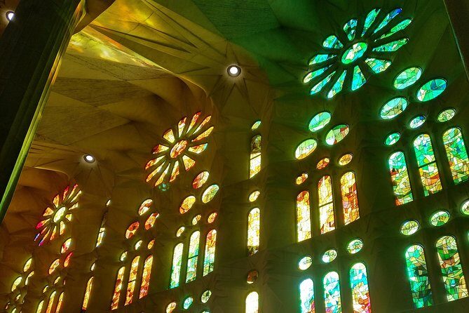 Sagrada Familia English Guided Tour & Optional Tower Access - Final Thoughts