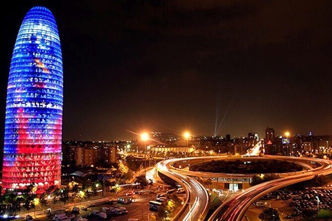 Sagrada Familia Guided Tour Masterpiece - What to Expect from the Sagrada Familia Guided Tour