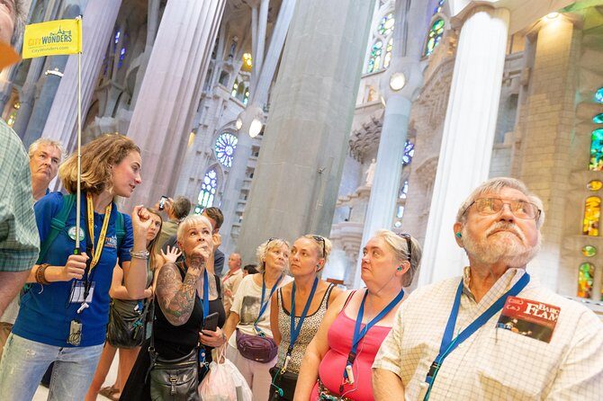 Sagrada Familia Guided Tour with Skip The Line Access - Final Thoughts: Real Value for Your Barcelona Time
