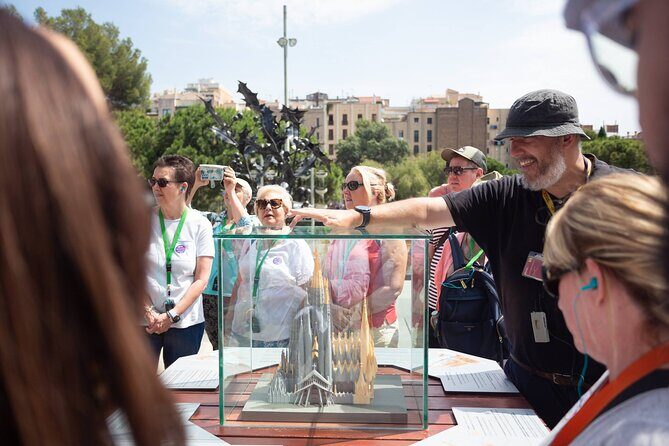 Sagrada Familia Guided Tour with Skip the Line Ticket - Final Verdict