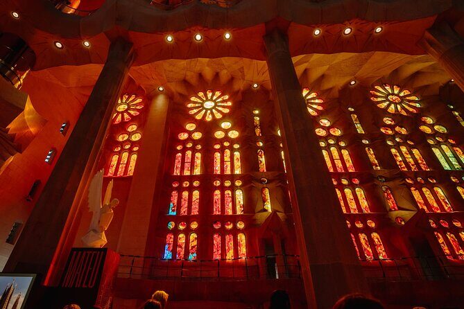 Sagrada Familia Guided Tour with Skip the Line Tickets - Is It Worth the Price?