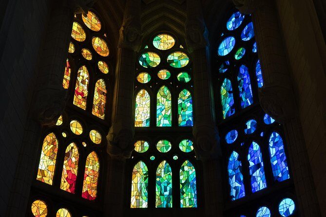 Sagrada Familia Monolingual Tour with Skip the Line Ticket - Final Thoughts