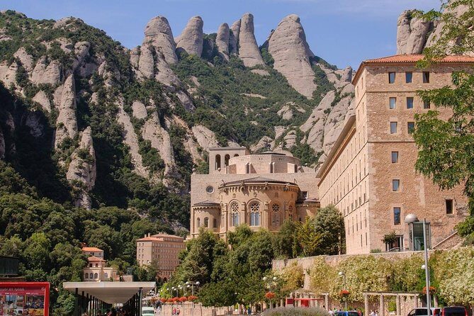 Sagrada Familia & Montserrat Small Group Tour with Hotel pick-up - Final Thoughts