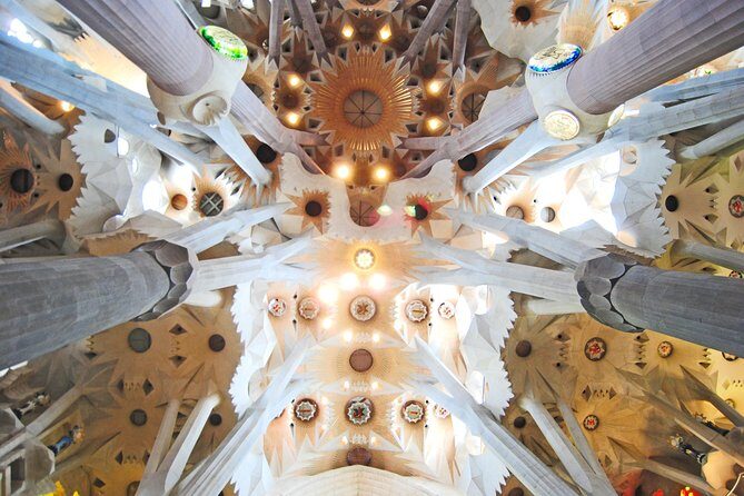 Sagrada Familia Private Guided Tour with Skip the Line Tickets - Is This Tour Worth It?