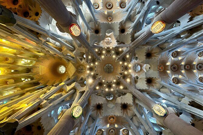 Sagrada Familia Private Tour - Analyzing the Cost and Value