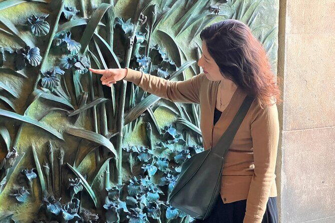 Sagrada Familia Private Tour - FAQ