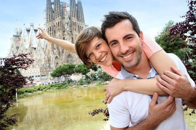 Sagrada Familia Private Tour - The Experience Itself: What to Expect