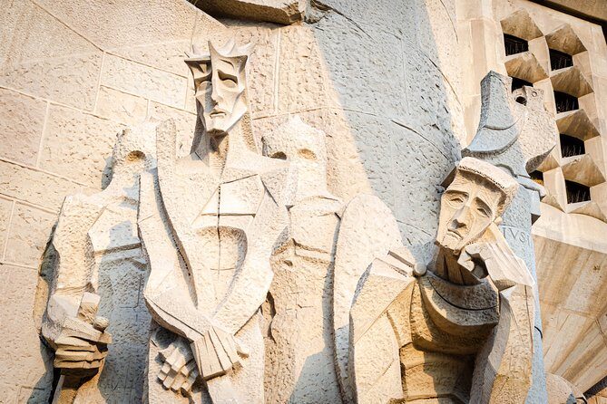 Sagrada Familia Private Tour - Is This Tour Worth It?