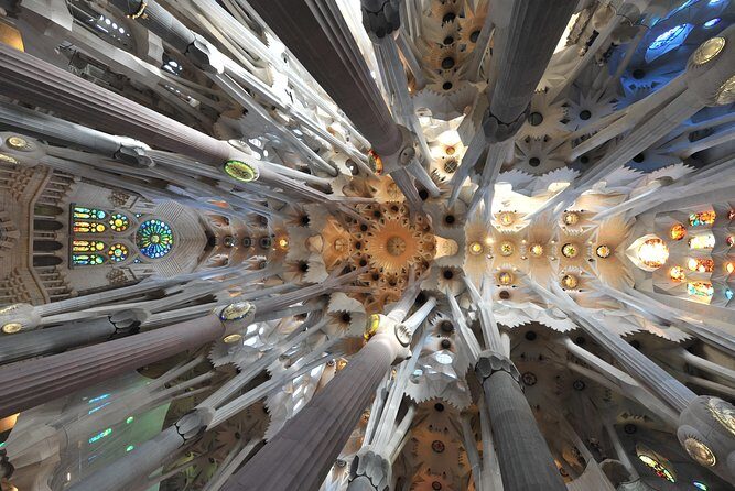 Sagrada Familia Private Tour in Barcelona - FAQ