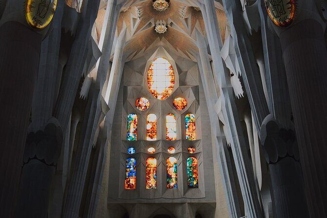 Sagrada Familia Private Tour - Unlock the mysteries of Gaudi - FAQs