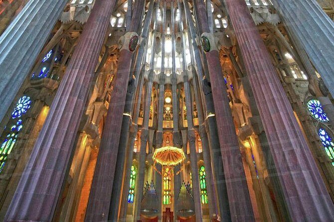Sagrada Familia Private Tour with Skip-the-Line Ticket - Final Thoughts