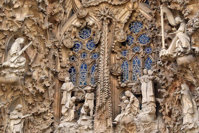 Sagrada Familia Skip-the-Line Private Tour with Guide - Final Thoughts