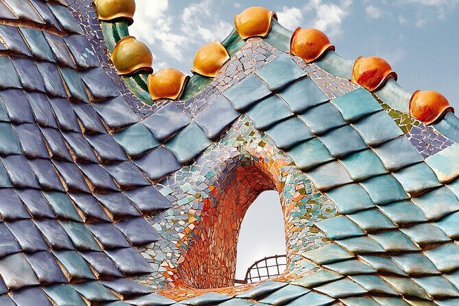 Sagrada Familia Skip The Queue With Audio Guide Tour - Practical Details and Considerations